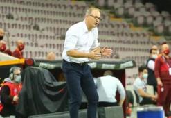 İrfan Buz: Edirne ötesini hedeflemek ve bunu başarmak ana düşüncem