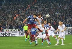 Trabzonspor - Fatih Karagümrük mücadelesini Fanatik yazarları kaleme aldı
