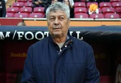 Lucescu: Hayat devam etmek zorunda