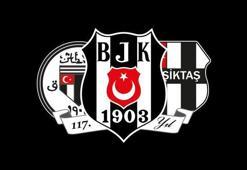 Beşiktaş Futbol A.Ş.'de yönetim değişikliği