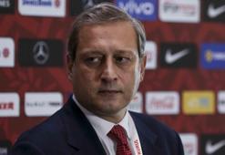 Galatasaray'da Burak Elmas'ın döneminde 28 milyon TL kâr