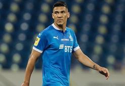 Son dakika haberi! Fenerbahçe'ye Balbuena teklifi