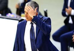 Igor Kokoskov: Milano kan kokusunu aldı, köpekbalığı gibi oynadı