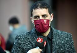 İnegölspor'da, 24Erzincanspor mağlubiyeti üzüntüsü