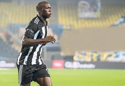 Beşiktaş haberi: Aboubakar'ın performansını artıran gerçek!