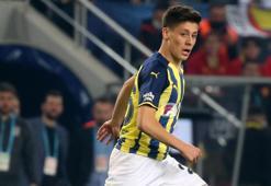 Rıdvan Dilmen'den flaş Arda Güler açıklaması: 'Beni tutamazsınız' diyor! Fenerbahçe - Göztepe