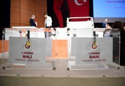 Son dakika! Galatasaray'da Genel Kurul yine mahkemelik oldu