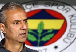 İsmail Kartal: "Hedefimiz sezonu en güzel yerde bitirmek"