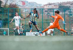 Fenerbahçe - Hatayspor maç sonucu: 6-0 (Kadın Futbol Süper Ligi)