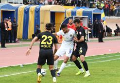 Tarsus İdman Yurdu - Amed Sportif Faaliyetler maç sonucu: 2-0