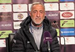 Ankaragücü Teknik Sorumlusu Mustafa Altındağ: “Kazanmasını bildik”
