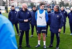 Son dakika Fenerbahçe haberi! Sarı lacivertlilerden İsak Vural kararı! Bir ilk yaşanacak