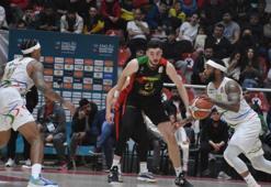 Aliağa Petkimspor - Semt77 Yalovaspor maç sonucu: 81-80