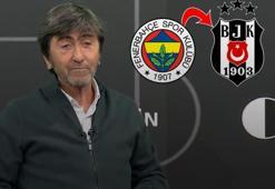 Fenerbahçe transfer haberi | Rıdvan Dilmen açıkladı: Beşiktaş'a çok faydalı olur!