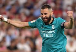 (ÖZET) Sevilla - Real Madrid maç sonucu: 2-3
