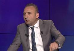 Deniz Çoban'dan Giresunspor - Beşiktaş maçı hakemi Arda Kardeşler için flaş yorum: O kadar kötü yönetti ki...
