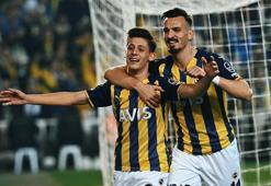 Son dakika haberi! Fenerbahçe'de Alex hasreti Arda Güler'le giderildi!