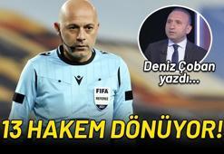 İstifadan kendisinin de haberi yoktu