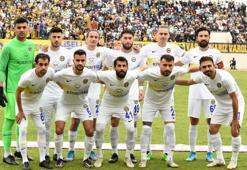 9'da 9 yapan Tarsus İdman Yurdu, Fenerbahçe'yi solladı