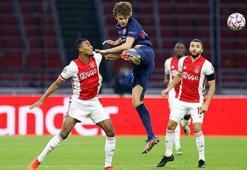 ÖZET | Ajax - Midtjylland maç sonucu: 3-1