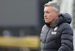 Galatasaray'da Torrent kararını verdi! Yeni Malatyaspor muhtemel 11'i...