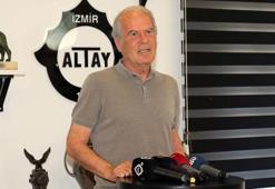 Altay'da Nazif Zorlu'dan başkanlık için Mustafa Denizli önerisi