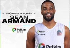 Petkimspor'a Armand mucize üçlükle hayat verdi