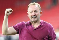 Son dakika! Sergen Yalçın'dan Galatasaray açıklaması