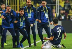Ersun Yanal'dan Ozan Tufan açıklaması: Fenerbahçe'de kredisi yoktu!