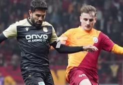 Galatasaray - Yeni Malatyaspor maç özeti izle (VİDEO)