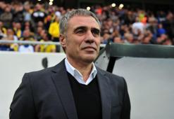 Ersun Yanal: Bana ihtiyaç olduğunda her koşulda Fenerbahçe için tamam derim