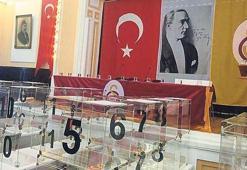 Son dakika! Galatasaray'da seçim iptal olabilir!