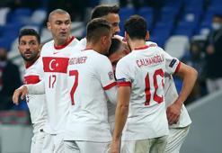 Son dakika Türkiye maç programı | Rusya, Hırvatistan ve Macaristan maçları ne zaman, hangi kanalda?
