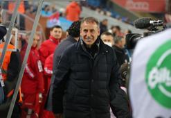 Trabzonspor Teknik Direktörü Abdullah Avcı: Mutlu sona az kaldı!