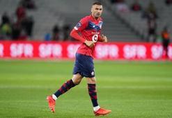 Son dakika transfer haberi! Burak Yılmaz'dan tarihi hamle!