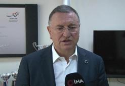Hatayspor Onursal BaÅkanı Lütfü SavaÅ: "Türkiye'de futbol bir darboÄaz içerisinde"