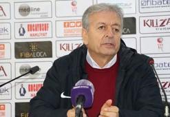 Dilaver Mutlu: Kazanmak istediğimiz müsabakadan beraberlikle ayrıldık