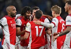 (ÖZET) Chelsea - Arsenal maç sonucu: 2-4