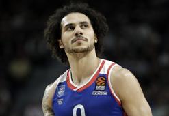 Son dakika: Fenerbahçe Beko'dan Shane Larkin bombası!