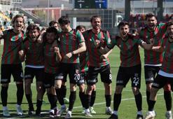 Karşıyaka'da son şanslar