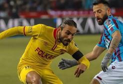 Son dakika! Trabzonspor Halil Akbunar'ı transfer etti iddiası