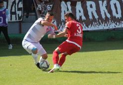 Elazığspor'da Yüksel Kayaalp sezonu kapattı