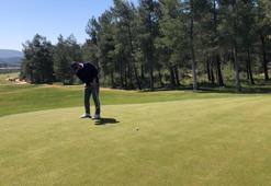 TGF Türkiye Kulüplerarası Golf Turu Bodrum'da başlıyor
