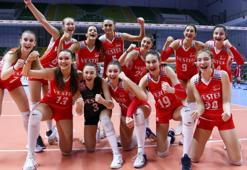 U17 Milli Takımı, Arnavutluk'u 3-0'la geçti