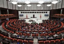 TBMM'de, Spor Yasası'nda değişiklik teklifi görüşmeleri sürüyor