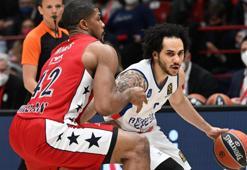 Olimpia Milano - Anadolu Efes maç özeti izle (VİDEO)