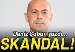 Skandal