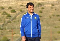 Cihat Arslan: "Ligden düşmüş olsak bile mücadelemiz devam edecek"