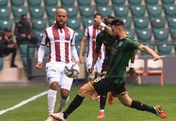 Bandırmaspor: "Tutarsız, adil olmayan ve şüphe uyandıran kararlar var"