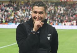 Son dakika! Nuri Şahin'den Galatasaray açıklaması